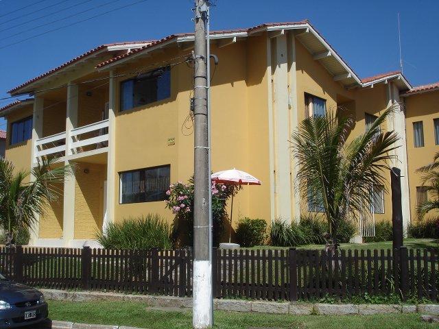 Pousada Cheiro De Mar 因比图巴 外观 照片